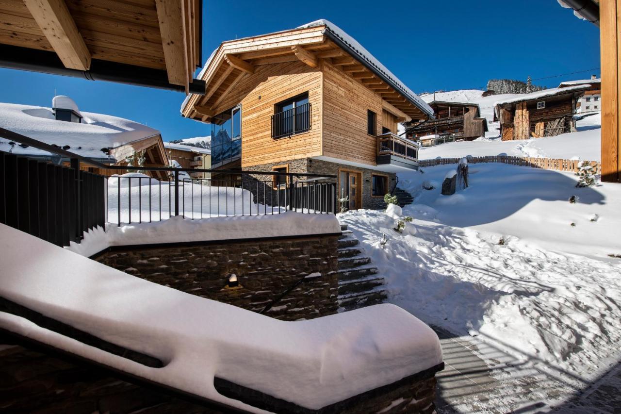 Chalet'S Alpenjuwel Тукс Екстер'єр фото