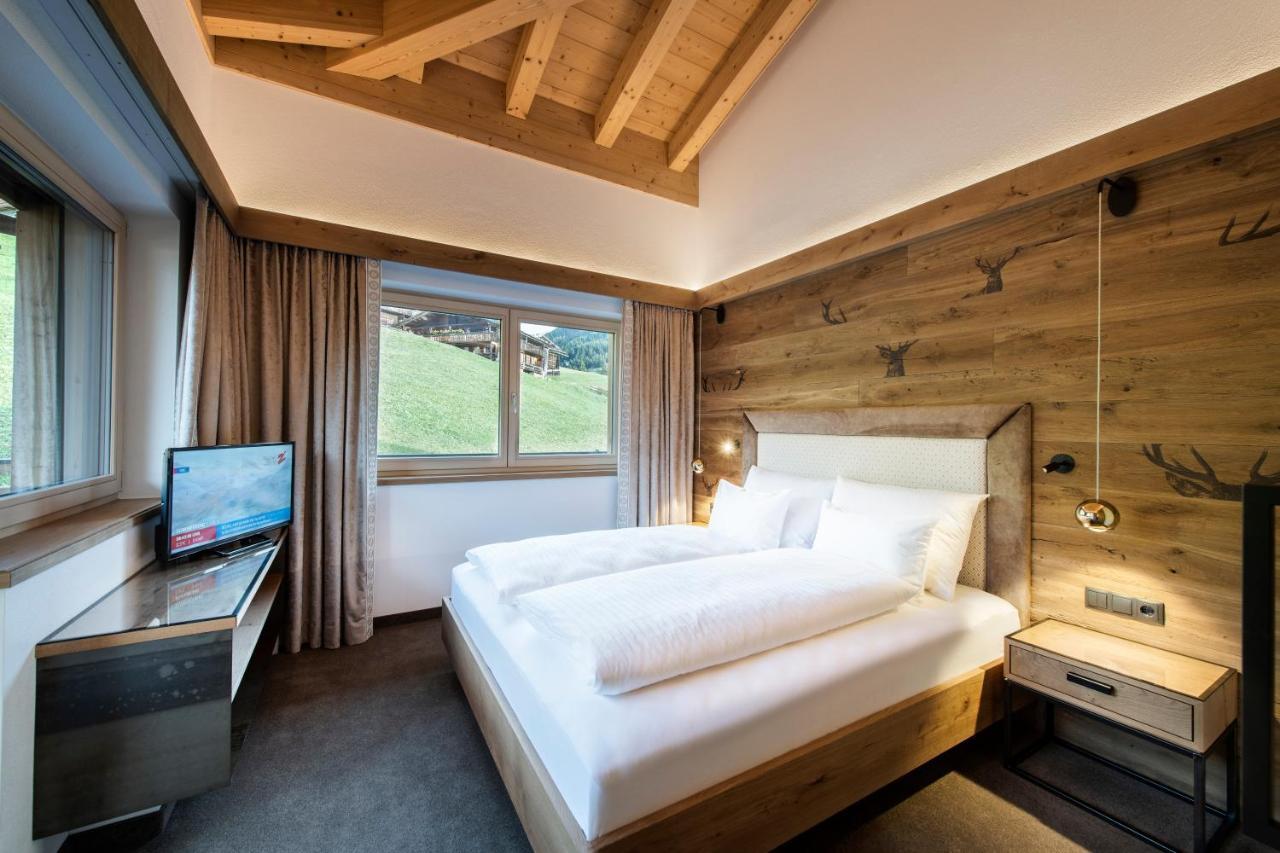 Chalet'S Alpenjuwel Тукс Екстер'єр фото