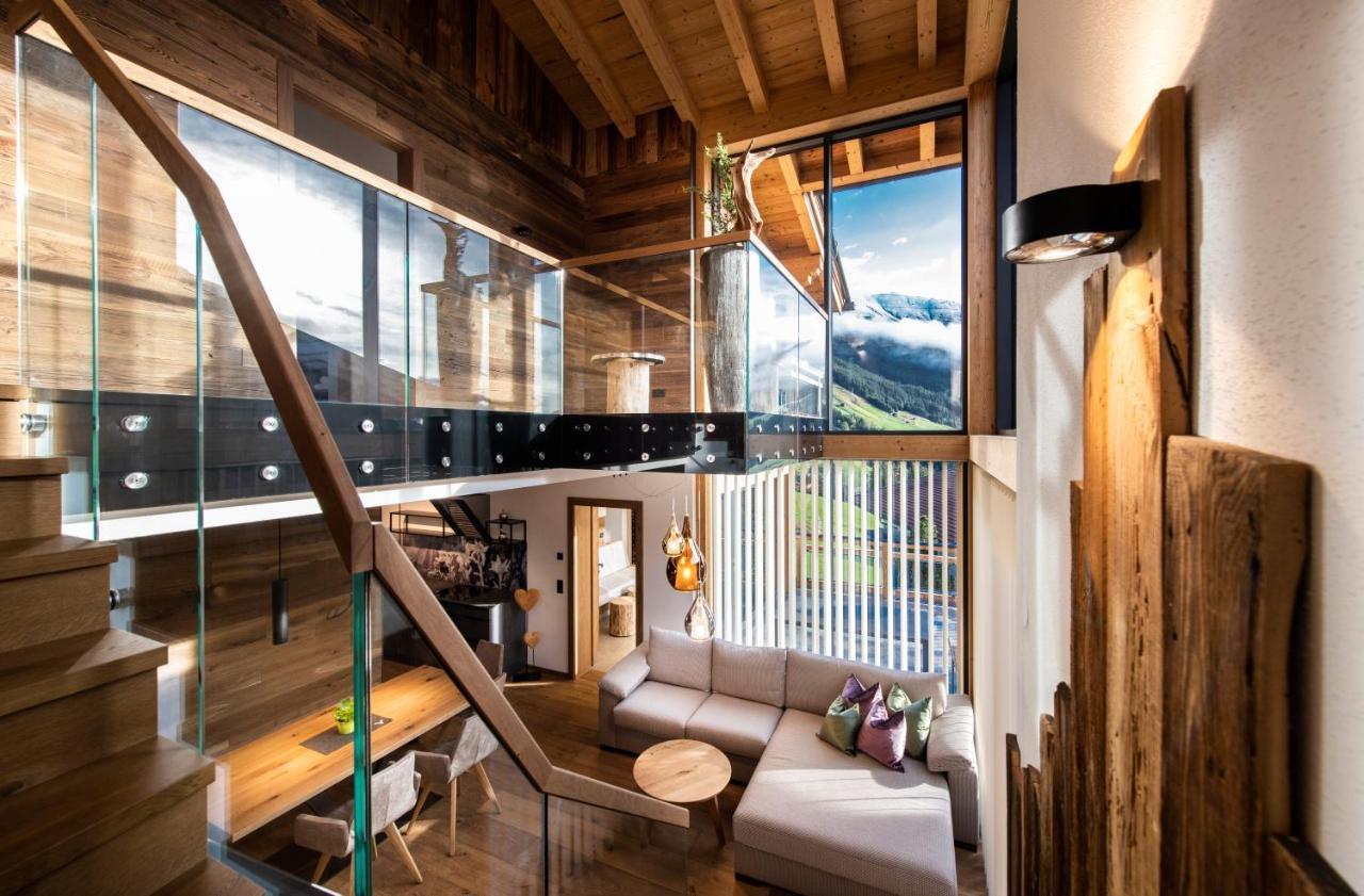 Chalet'S Alpenjuwel Тукс Екстер'єр фото