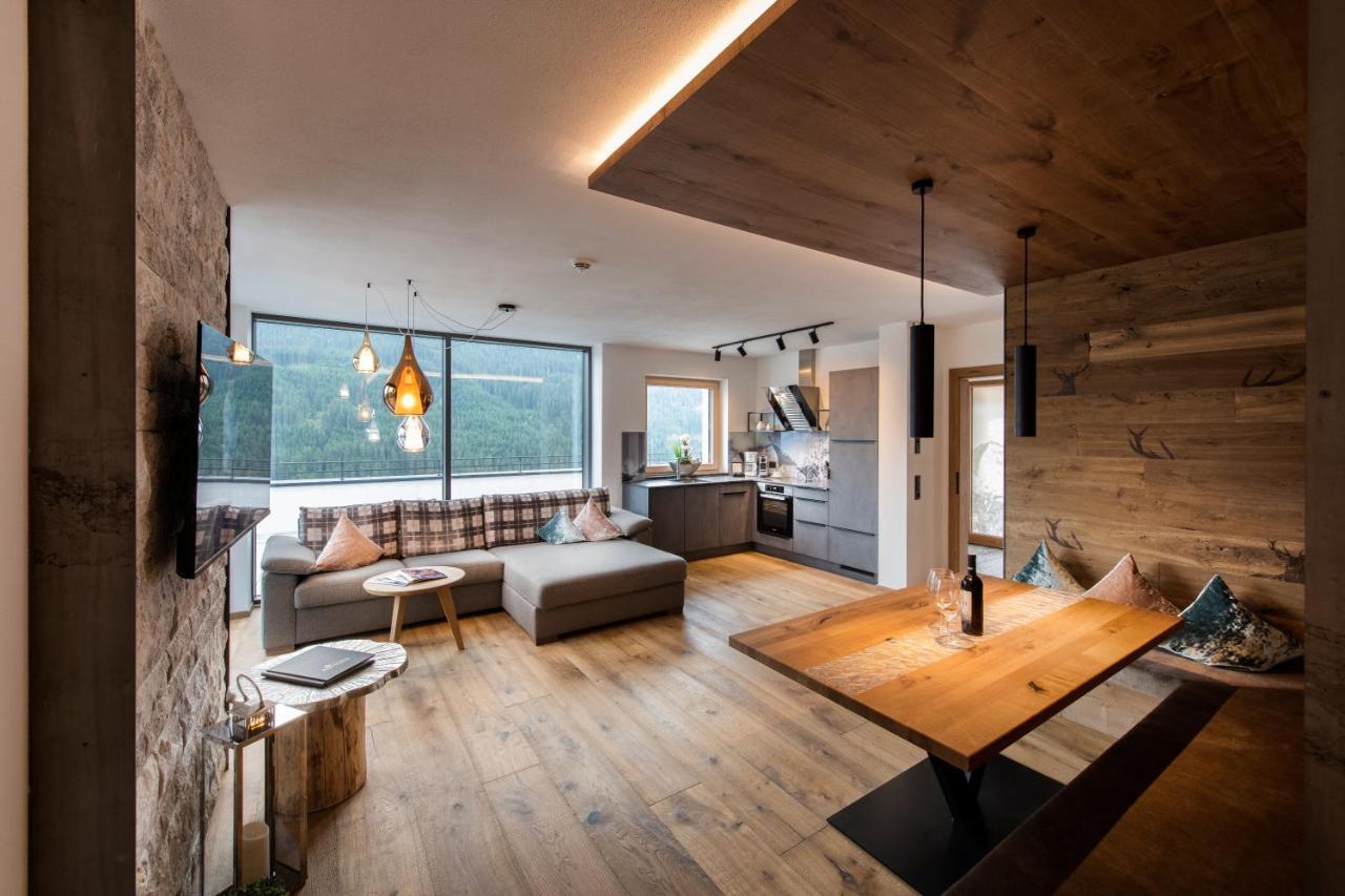 Chalet'S Alpenjuwel Тукс Екстер'єр фото