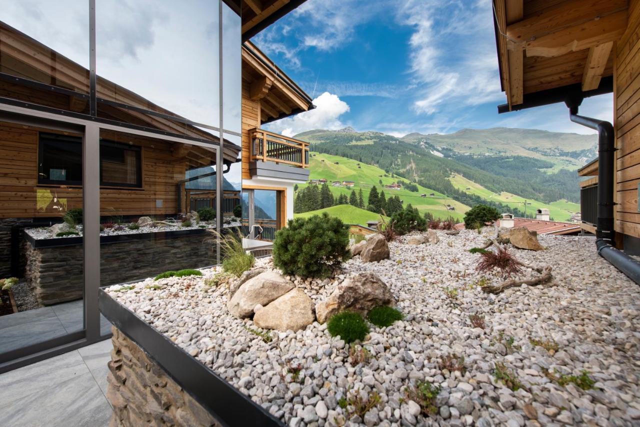 Chalet'S Alpenjuwel Тукс Екстер'єр фото