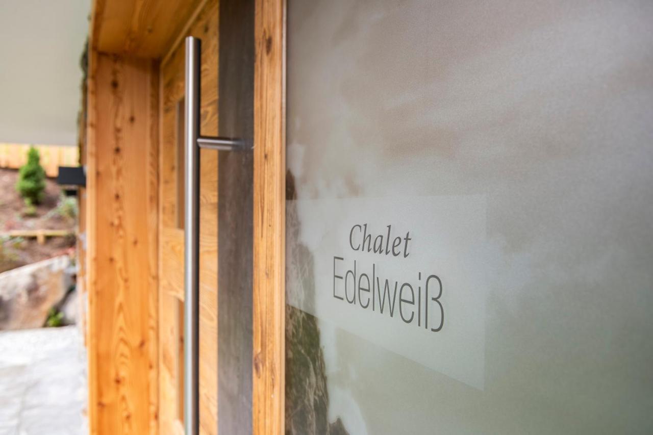 Chalet'S Alpenjuwel Тукс Екстер'єр фото