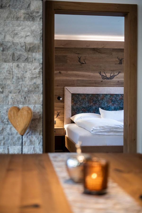 Chalet'S Alpenjuwel Тукс Екстер'єр фото
