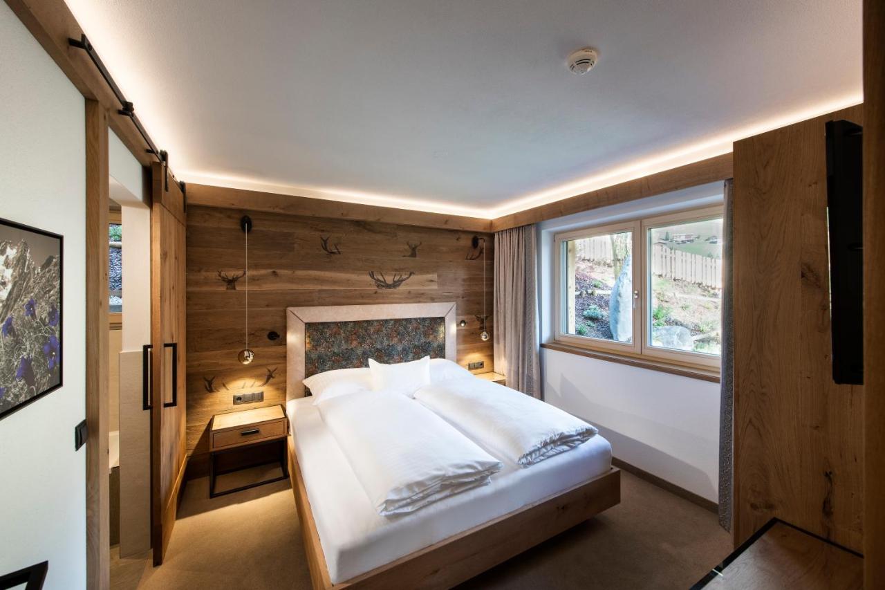 Chalet'S Alpenjuwel Тукс Екстер'єр фото