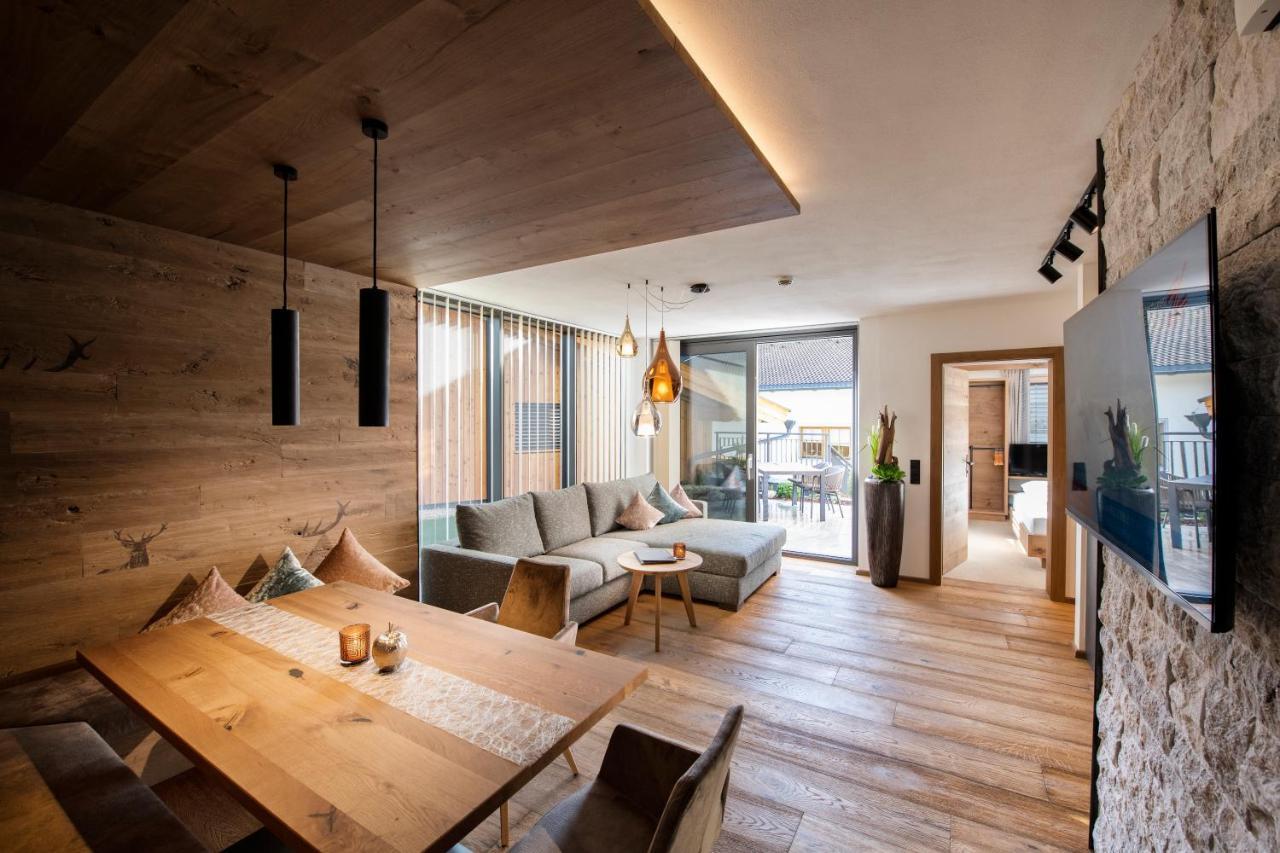 Chalet'S Alpenjuwel Тукс Екстер'єр фото